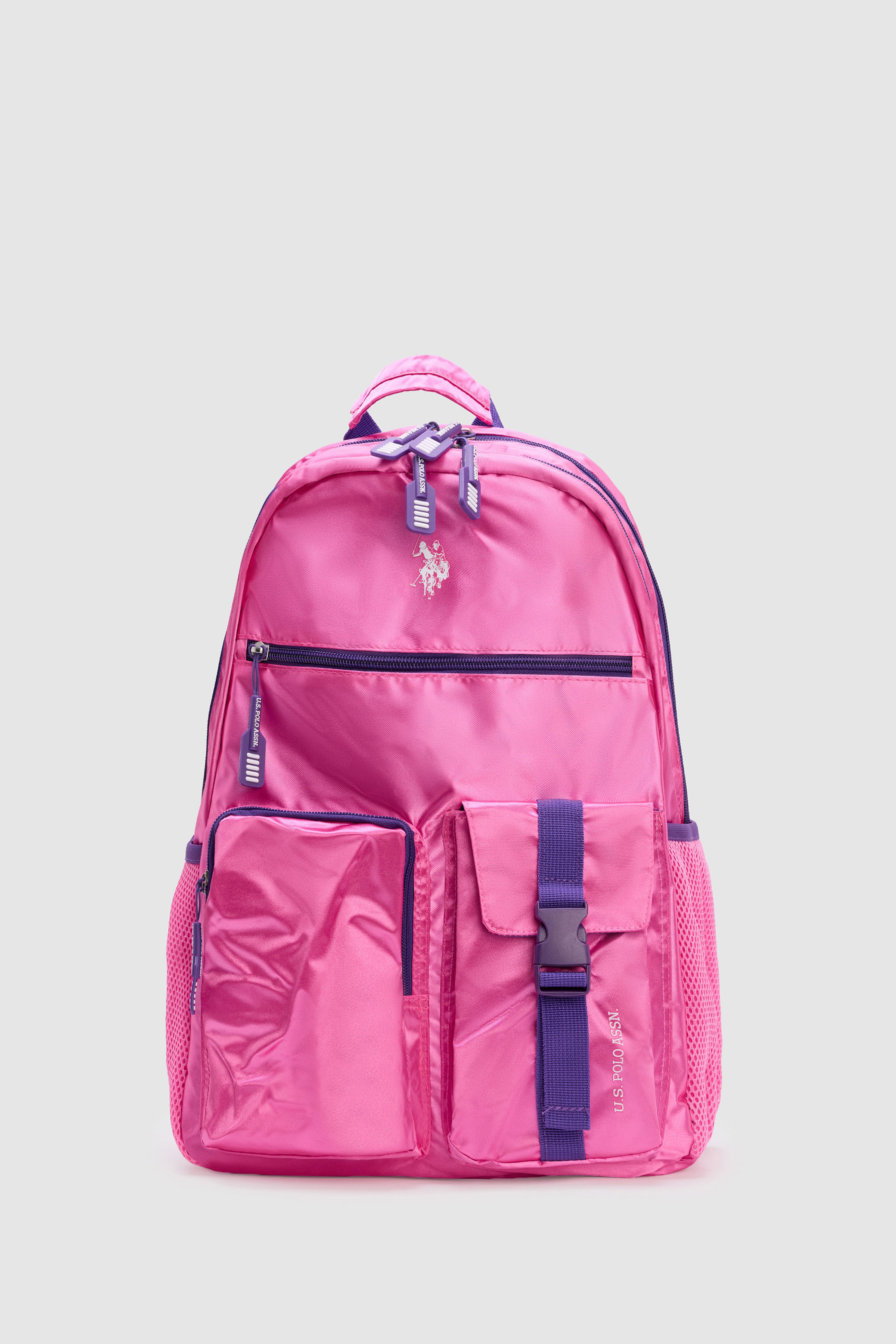 Kız Çocuk Pembe Okul Çantası - Image 1