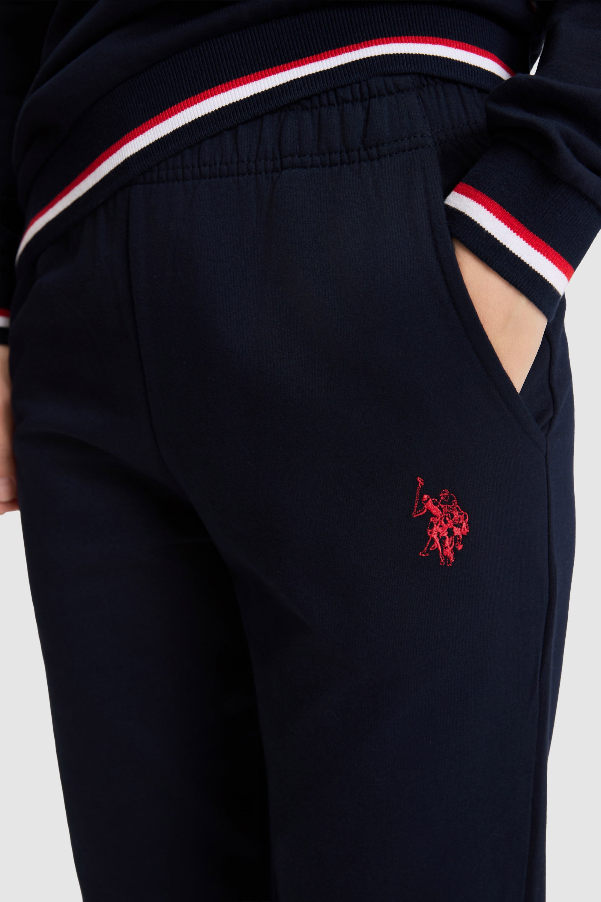Kadın Lacivert Pijama Takımı - Image 7