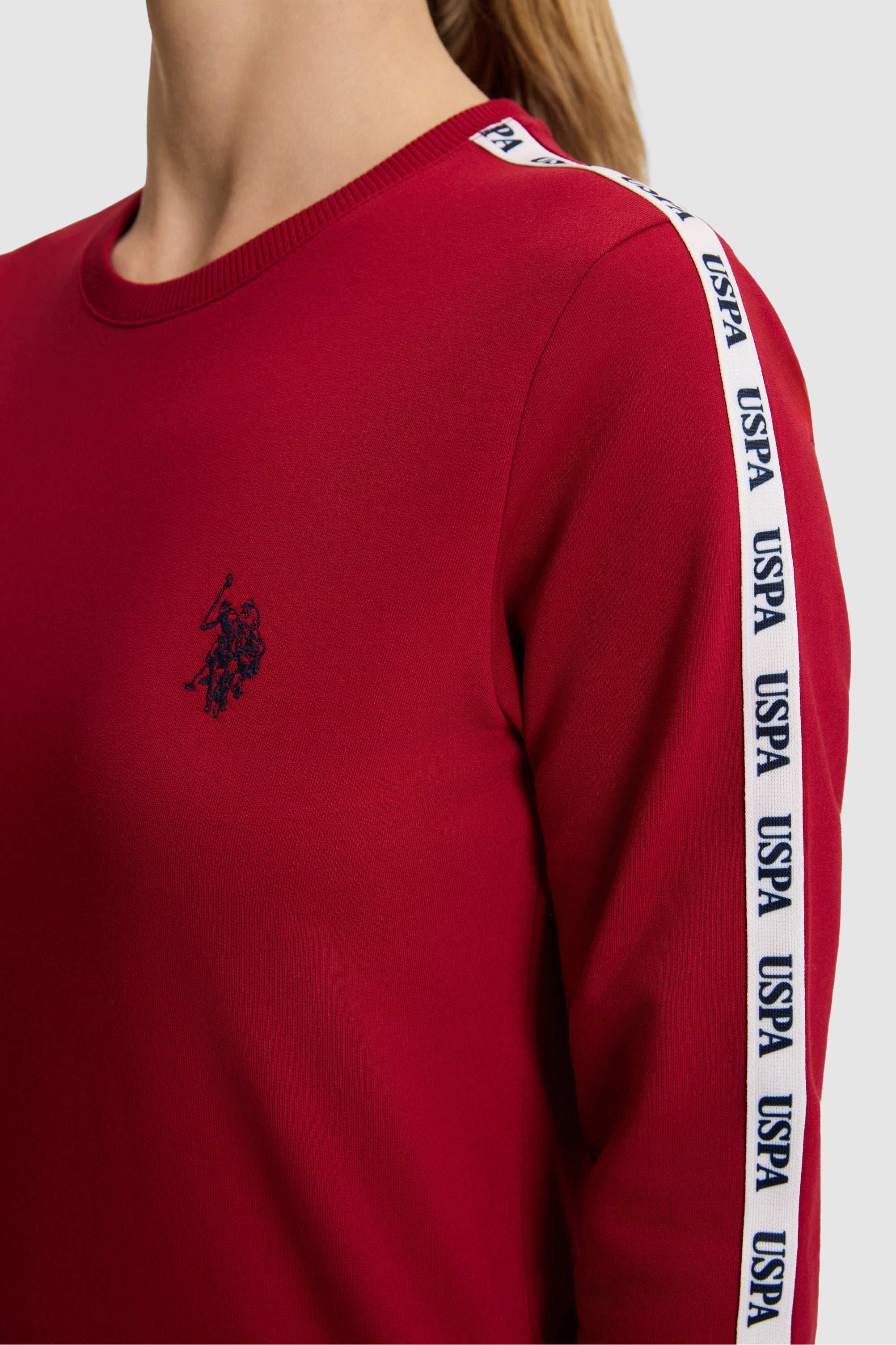 Kadın Bordo Pijama Takımı - Image 6