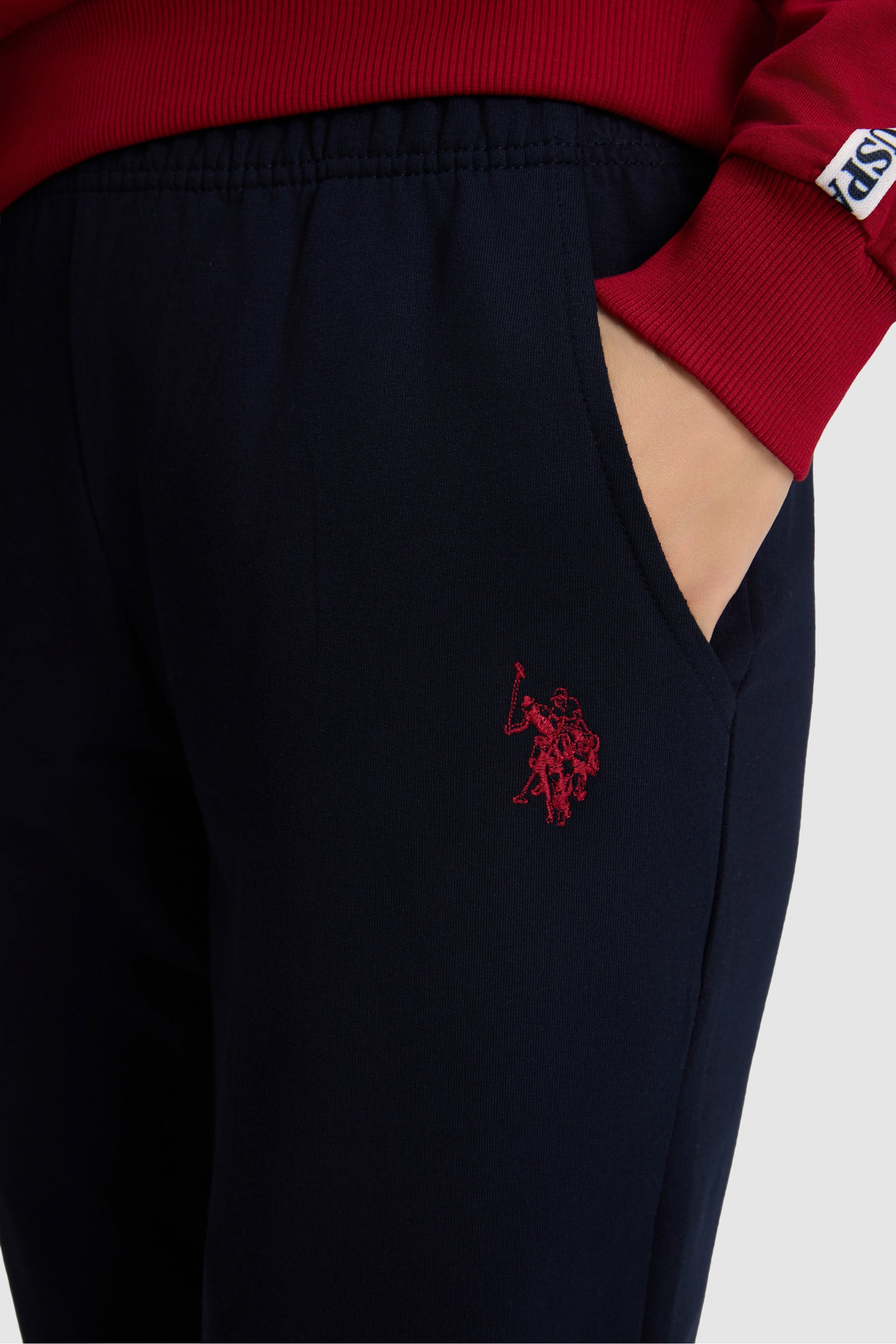 Kadın Bordo Pijama Takımı - Image 7